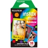 Image de Fujifilm instax Mini Rainbow - 10 feuilles