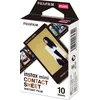 Image de Fujifilm instax mini Contact Sheet - 10 feuilles