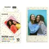 Image de Fujifilm Papier photo Sprinkle - 10 feuilles