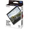 Image de Fujifilm instax WIDE Black film - 10 feuilles