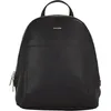 Image de Calvin Klein Sac à dos Ck Must Dome K60k611363 pour femme, taille unique, Noir (Ck Black), taille unique