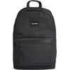 Image de Calvin Klein Essential Campus Sac à dos, Ck Black, taille unique