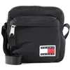 Image de Tommy Hilfiger TJM College Reporter Black, Noir