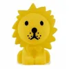 Image de Mr Maria - Lampe Lion First Light 2.0-28 cm - Un petit ami pour votre petit miracle, lampe LED à intensité variable et rechargeable - À emporter en vacances, passer la nuit chez vos amis et votre