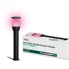 Image de WiZ Buitenlamp - Elpas Tuinpaal - Uitbreidingsset - Gekleurd en Wit Licht - Slimme LED Verlichting - 12V - Zwart