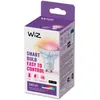 Image de Ampoule LED connectée WIZ GU10 Couleur 50W