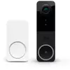 Image de Sonnette vidéo PHILIPS HUE SECURE filaire+carillon