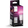 Image de Ampoule LED connectée PHILIPS HUE E27 White&Color Ambiance 75W
