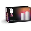 Image de Lampe connectée PHILIPS HUE Play Wall washer Blanc x2 White&Color gr