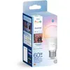 Image de Ampoule LED connectée PHILIPS HUE Essential E27 White&Color Ambiance