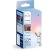 Image de Ampoule LED connectée PHILIPS HUE Essential GU10 White&Color Ambiance