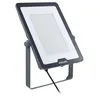 Image de Philips Projecteur LED tout-en-un 180 W, 20 000 lm, 3000/4000/6500 K, IP65, étanche, 230 V, LED IP65, couleur de lumière variable