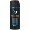 Image de AXE ANARCHY MEN DESODORANTE 150ML VAPORIZADOR