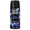 Image de Axe Déodorant spray 72h Blue Lavander pour homme parfum menthe et ambre 150 ml