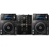 Image de Pioneer DJ DJM-250MK2 + 2 x Pioneer XDJ-1000MK2 tabletop-speler