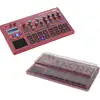 Image de Korg Electribe Sampler 2 Red + Decksaver cover