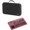 Image de Korg Electribe Sampler 2 Red + Creator hardcase