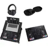 Image de Roland DJ-707M DJ controller & flightcase + hoofdtelefoon & hardcase