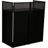 Image de Innox FlexBooth 200 BK complete DJ-booth zwart