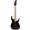 Image de Fazley Modern Series F7S Transparent Purple 7-snarige elektrische gitaar