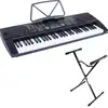 Image de Fazley FKB-050 Starter Pack keyboard met statief