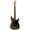 Image de Fazley Outlaw Series Sheriff Basic HH Brown elektrische gitaar met gigbag