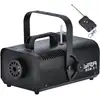 Image de Ayra WSM X-1 rookmachine 900W DMX + remote