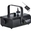 Image de Ayra WSM X-2 rookmachine 1200W DMX + remote
