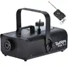 Image de Ayra WSM X-3 rookmachine 1500W DMX + remote