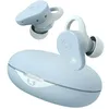 Image de Fresh 'n Rebel Twins Rush, Écouteurs Bluetooth Sport Intra-Auriculaires avec Suppression Active du bruit, Mode son D'Ambiance, Étanche (IP57), Microphone Intégré, Contrôle par touches (Dusky Blue)