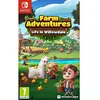 Image de Mindscape Farm Adventures Life in Willowdale Switch