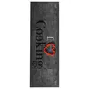 Image de vidaXL Tapis de sol de cuisine lavable Cooking 45x150 cm