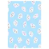 Image de vidaXL Tapis imprimé Multicolore 160x230 cm Tissu