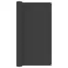 Image de vidaXL Tapis de tente 200x200 cm Anthracite