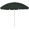 Image de vidaXL Parasol de plage vert 300 cm