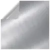 Image de vidaXL Couverture de piscine Argenté 975x488 cm PE