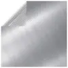 Image de vidaXL Couverture de piscine rectangulaire 800x500 cm PE Argenté