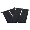 Image de vidaXL Panneau chauffant solaire pour piscines 80 x 310 cm