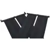 Image de vidaXL Panneau solaire de chauffage de piscine 80x310 cm