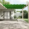 Image de vidaXL Auvent vertical Vert clair 180x360 cm Tissu oxford