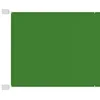 Image de Bussandri Exclusive - Auvent vertical 180x1000 cm tissu oxford vert clair