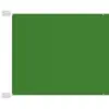 Image de vidaXL Auvent vertical Vert clair 300x420 cm Tissu oxford