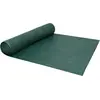 Image de vidaXL Filet brise-vue Vert 1,5x50 m PEHD 150 g/m²