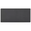 Image de vidaXL Tapis de couloir Anthracite 50x100 cm