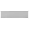 Image de vidaXL Tapis de couloir Gris clair 50x200 cm
