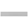 Image de vidaXL Tapis de couloir Gris clair 50x300 cm