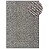 Image de vidaXL Paillasson touffeté 60x90 cm Marron clair
