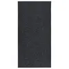 Image de vidaXL Tapis 100x200 cm Anthracite