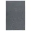 Image de vidaXL Tapis 100x150 cm Gris