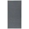 Image de vidaXL Tapis 100x200 cm Gris